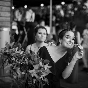 Meet your Posher, Zoe